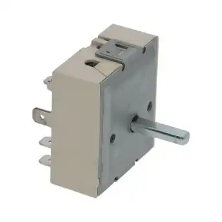 EGO エネルギーレギュレーター 400 V 7 A、125 °C – Palux Cook’n’Roll