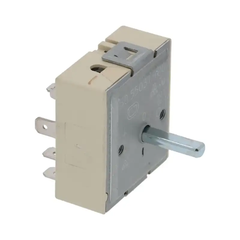 Energy Regulator EGO 5055031100 – 400 V 7 A, 125 °C