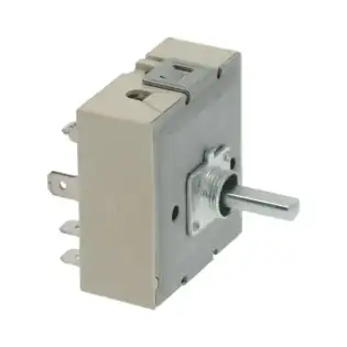 Energie-Regler EGO 5057024010 - 230 V 13 A, 125 °C