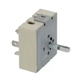 Regulador de energia EGO 5059070008 - 240 V 15 A, Rotação Dupla