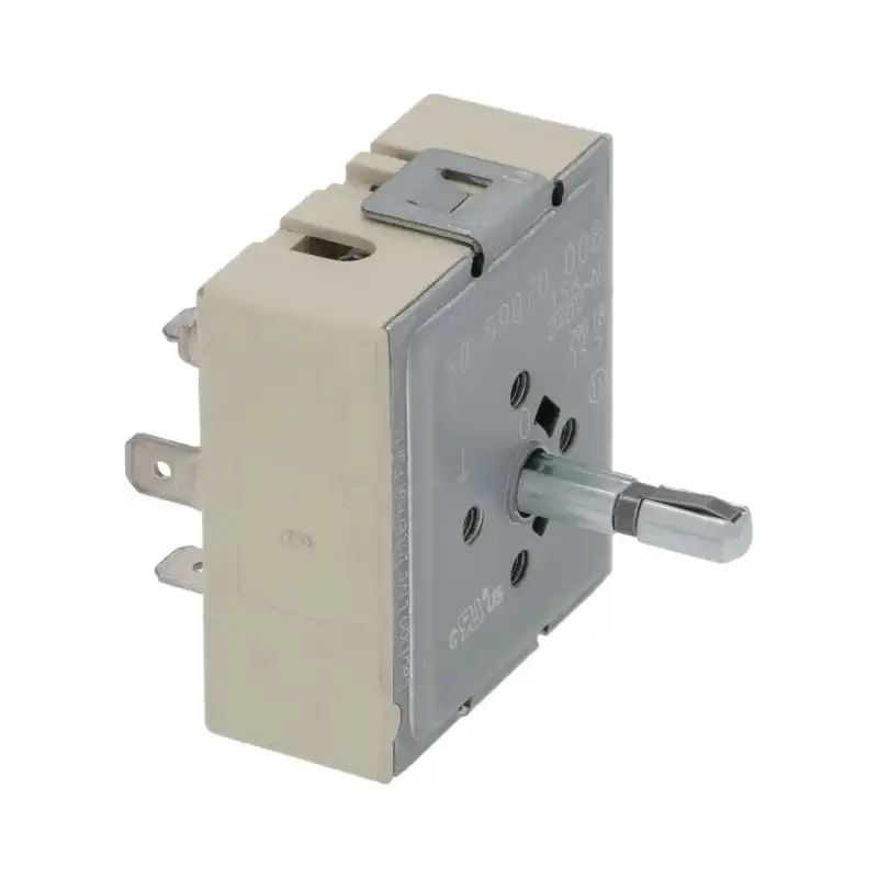 Energy Regulator EGO 5059070008 – 240 V 15 A, Dual Rotation