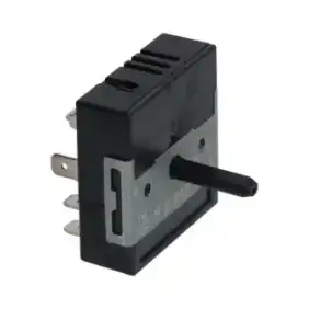 Reguladores de EGO 240 V 13 A, 125 °C - Placas de vitrocerâmica