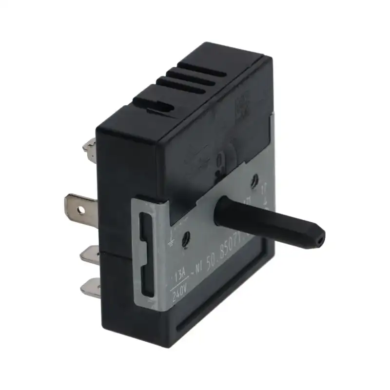 EGO-säätimet 240 V 13 A, 125 °C - lasikeramiikkikeittolevyt