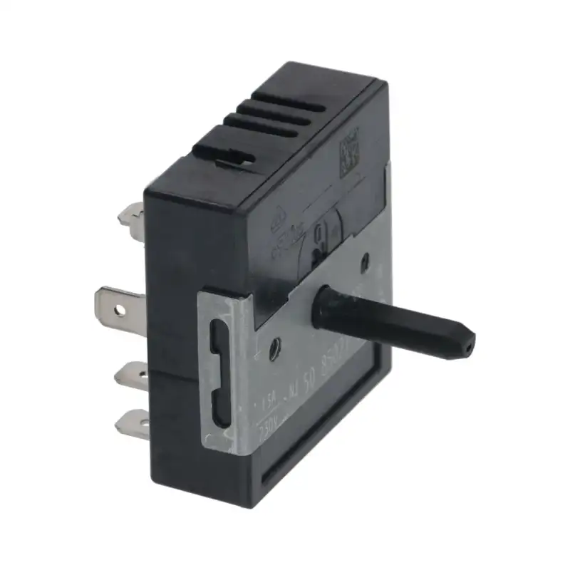 EGO Regulatorer 230 V 13 A, 125 °C - Kompatible med Bertos & Smeg.