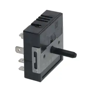 EGO Regelaars 230 V 13 A, 125 °C - Compatibel met Bertos & Smeg