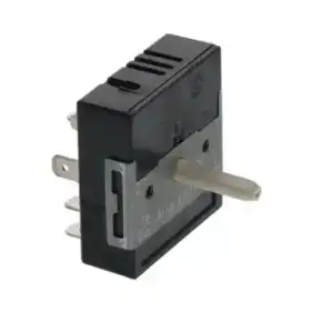 能源调节器 EGO 5087071000 - 240V 13A，双向旋转