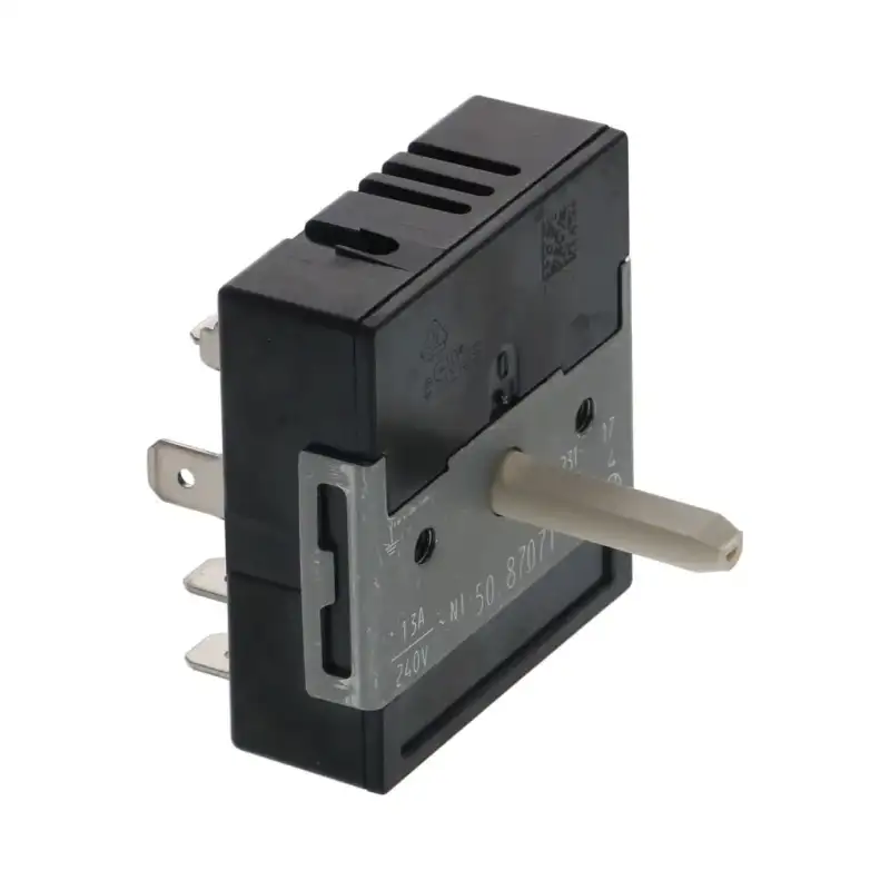 Energiasäädin EGO 5087071000 - 240 V 13 A, kaksisuuntainen kierto