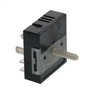 Energiregulator EGO 5087071000 - 240 V 13 A, Dobbelt rotation