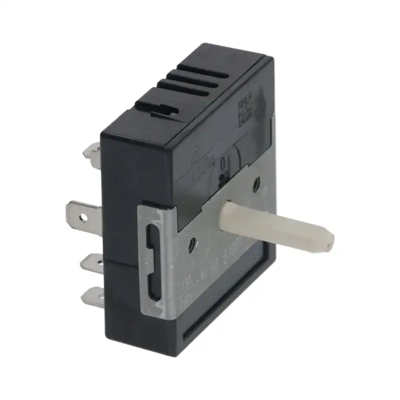 Energy Regulator EGO 5087021000 – 230 V 13 A, Dual Rotation