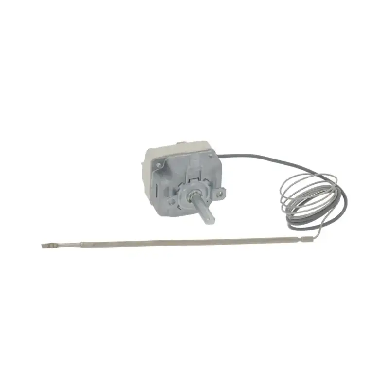 EGO Thermostat Einphasig 346°C | Ø3x144 mm Fühler, 900 mm Kapillare