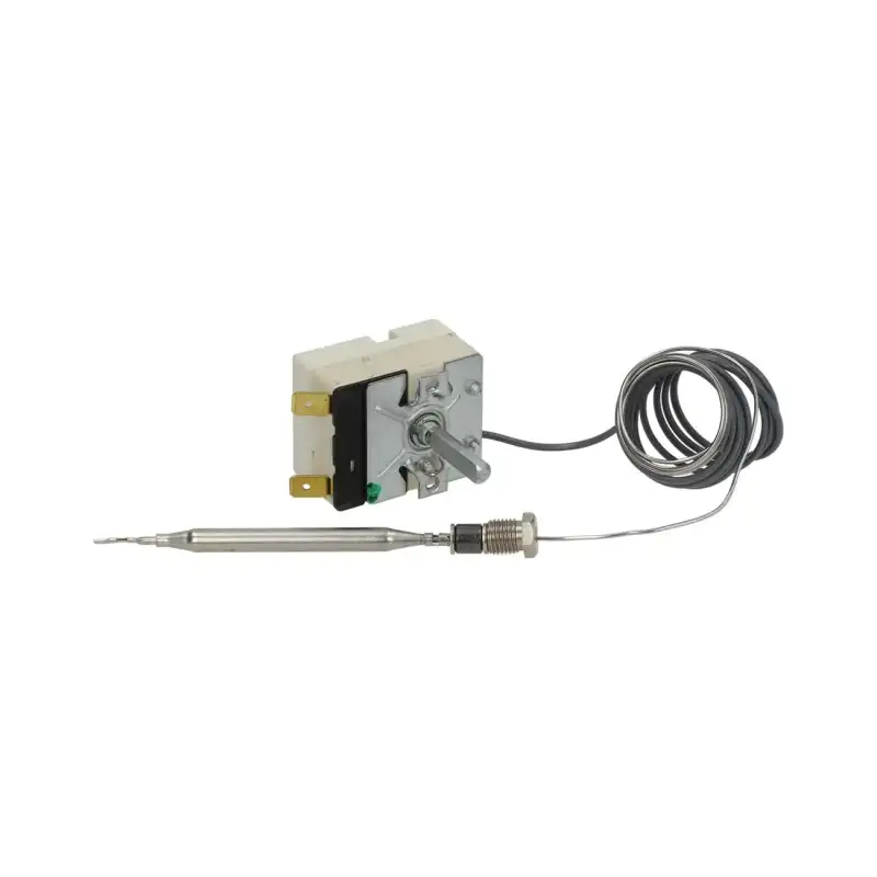 EGO Thermostaat 5513034120 | 97-190°C enkelfasige thermostaat