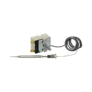 Termostato EGO 5513034120 | Termostato monofase da 97 a 190°C
