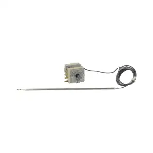 EGO Termostat 5519639800 | 90–185°C enfas termostat med strömbrytare