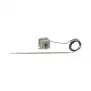Termostato EGO 5519639800 | Termostato monofase da 90-185°C con interruttore.