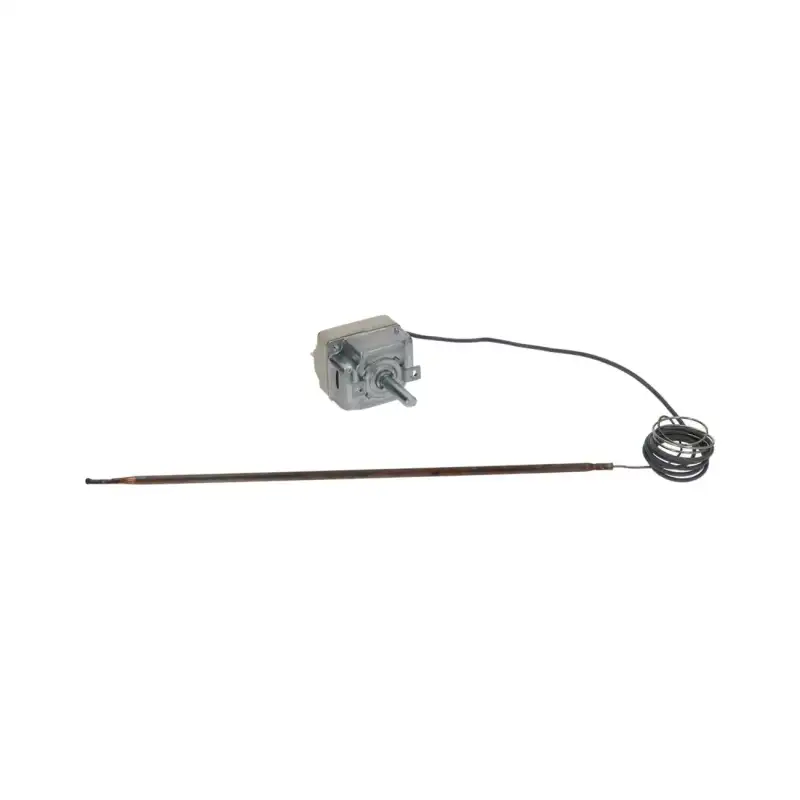 EGO Thermostat 5519082808 | 85–450°C Einphasen-Thermostat