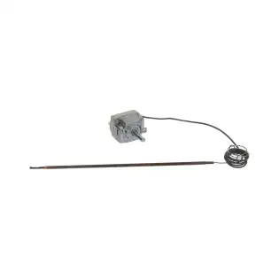 EGO Thermostat 5519082808 | 85–450°C Einphasen-Thermostat