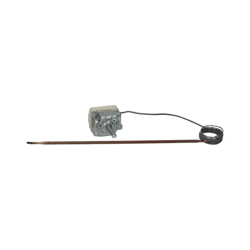 Termostato EGO 5519082805 | Termostato monofase da 85 a 455°C