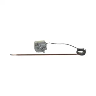 Termostato EGO 5519082805 | Termostato monofase da 85 a 455°C