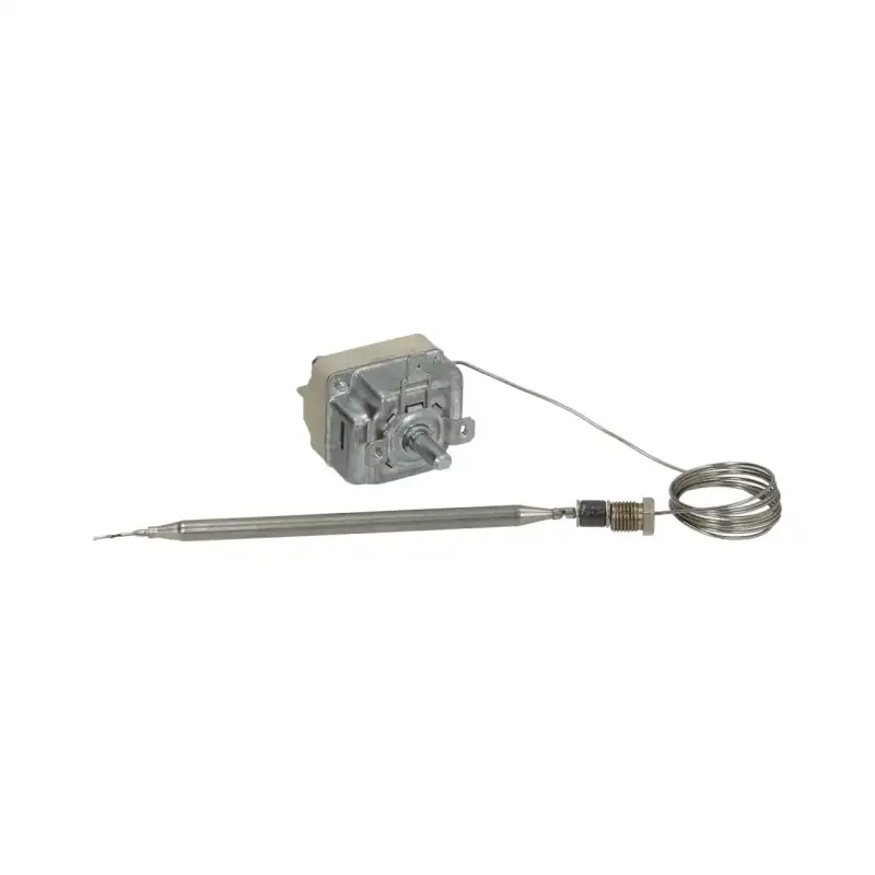 EGO Thermostaat 5519032813 | 90–180°C enkelfasige thermostaat