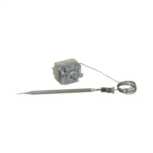 EGO Thermostaat 5519032813 | 90–180°C enkelfasige thermostaat