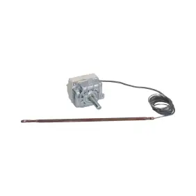 Thermostat EGO 5519082812 | Thermostat monophasé de 84 à 422 °C