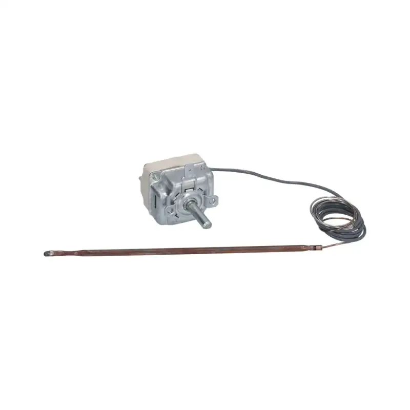 EGO Thermostaat 5519082812 | 84-422°C enkelfasige thermostaat