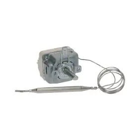 Thermostat EGO 5519039822 | Thermostat monophasé 80-190°C