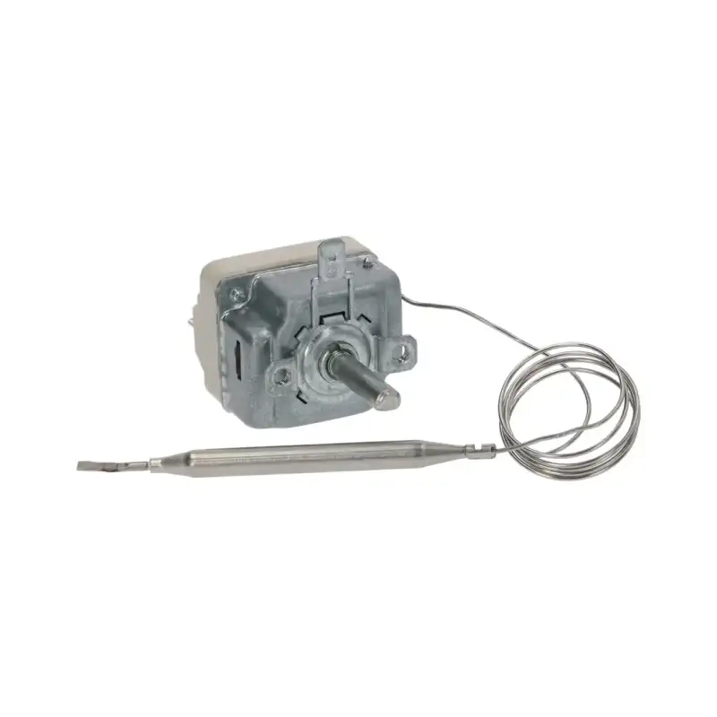 EGO Thermostat 5519039822 | 80–190°C single-phase thermostat