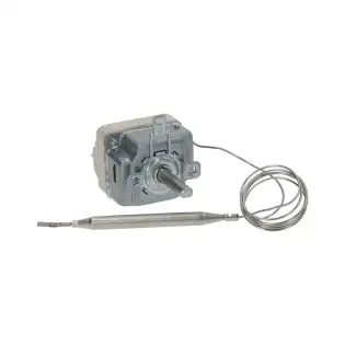 EGO Thermostat 5519039822 | 80–190°C Einphasen-Thermostat
