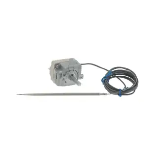 EGO single-phase thermostat 66–324°C – 5519064010