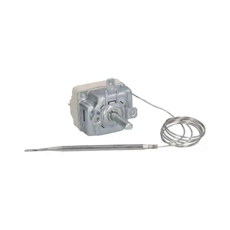 EGO Termostat 5519039805 | 65–204°C enfas fritös termostat