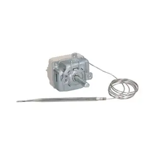 Termostato EGO 5519039805 | Termostato de fritadeira monofásico de 65 a 204°C