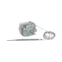 EGO Thermostat 5519039805 | 65–204°C 단상 프라이어 온도 조절기