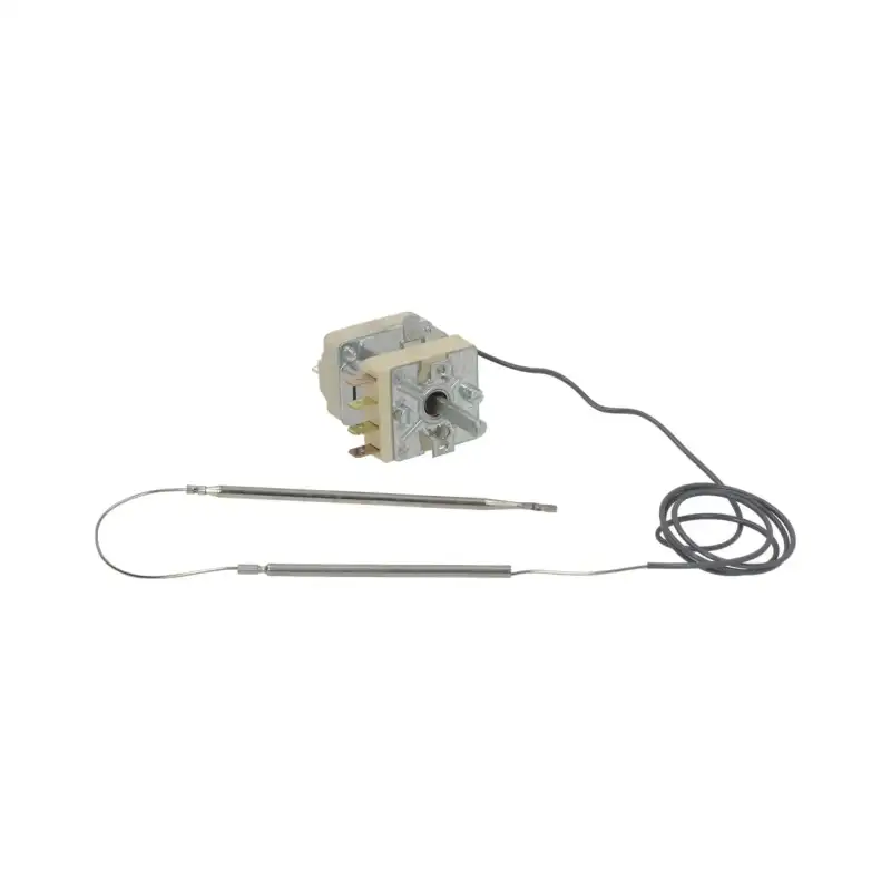 Termostato EGO 5519632030 | 62-189°C monofase con interruttore selettore
