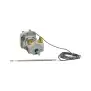 EGO Thermostat 5534964800 | 60–320°C single-phase thermostat with selector switch
