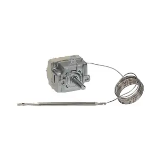 EGO Thermostat 5519034809 | 55–195°C 단상 프라이어용 온도 조절기