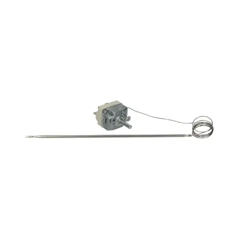 EGO Thermostat 5519032807 | Single-Phase Thermostat 100-190°C