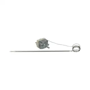 EGO Thermostat 5519032807 | Single-Phase Thermostat 100-190°C
