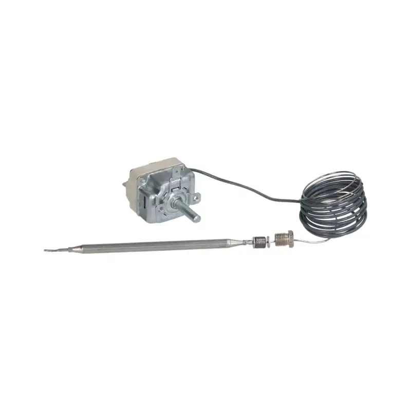 EGO Thermostat 5519035800 | Single-Phase Thermostat 100-190°C