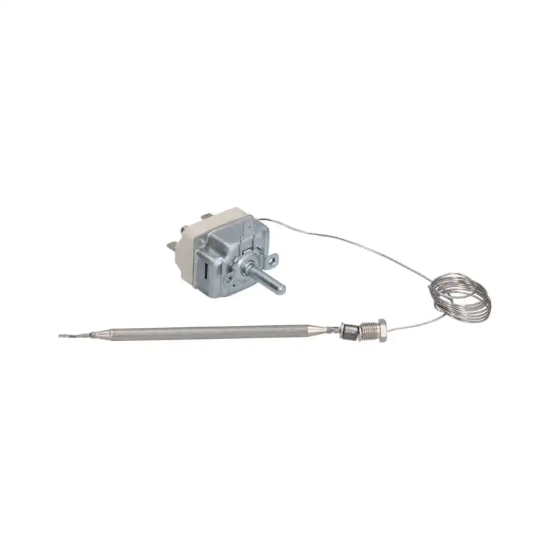 Termostato EGO 5519032805 | Termostato Monofase 100-190°C