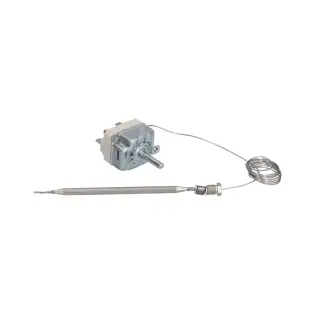 EGO Thermostat 5519032805 | Single-Phase Thermostat 100-190°C