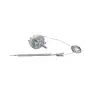 EGO Thermostaat 5519032805 | Enkelfase Thermostaat 100-190°C