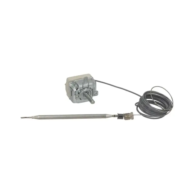 Termostato EGO 5519035020 | Termostato monofase 101-192°C per friggitrici