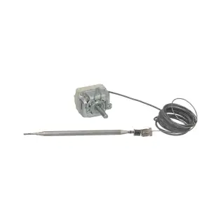 EGO Thermostaat 5519035020 | Enkelfase Thermostaat 101-192°C voor Friteuses