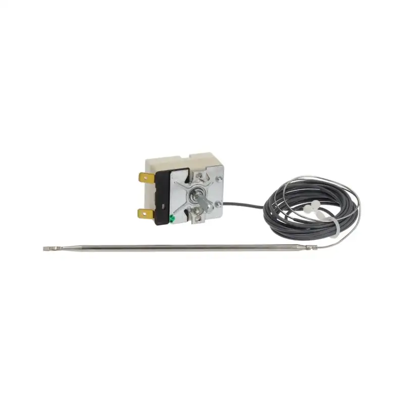 Termostato EGO 5513039110 | Termostato Monofase 103-195°C