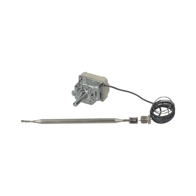 EGO Thermostaat 5519032831 | Enkelfase Thermostaat 105-185°C
