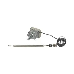 Termostato EGO 5519032831 | Termostato monofase 105-185°C