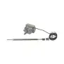 EGO Thermostat 5519032831 | Einphasen-Thermostat 105-185°C