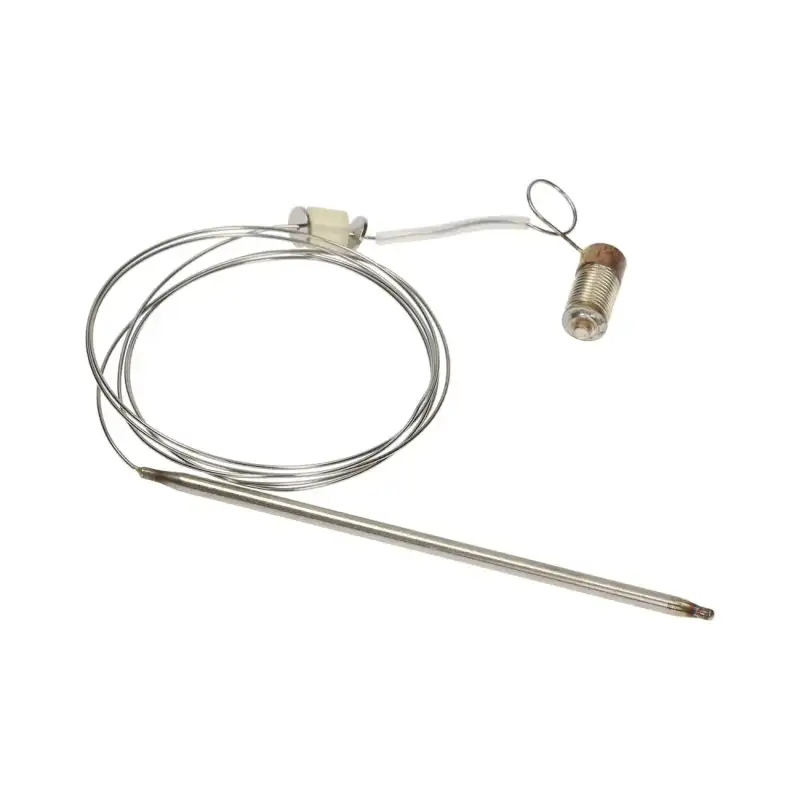 MINISIT Sensor Element 50–190 °C, Kapillarrør 1200 mm