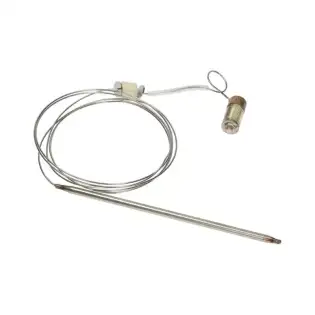 Element czujnika MINISIT 50–190 °C, kapilara 1200 mm